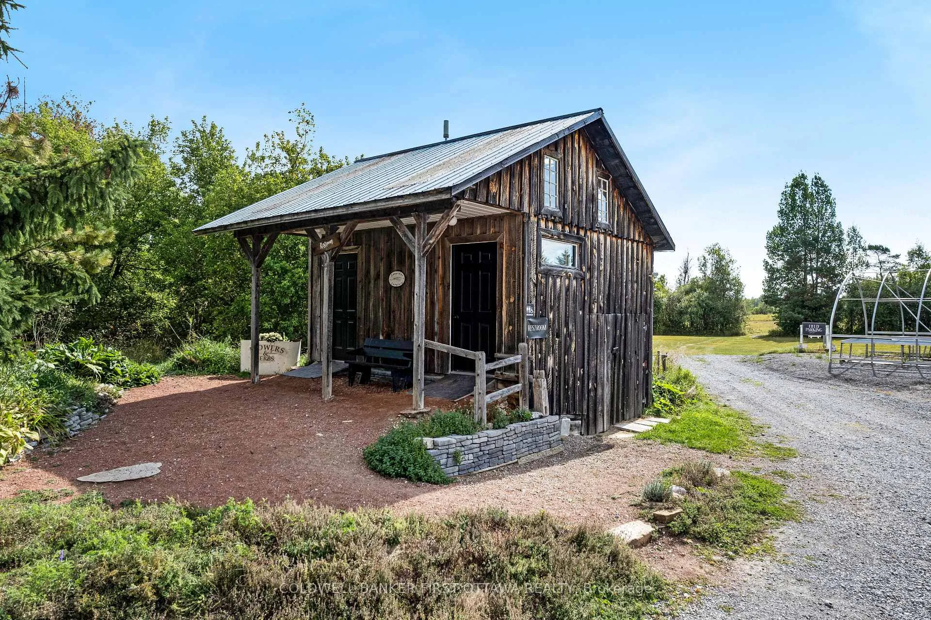 Photo 46 of 3840 Old Almonte Road, Ottawa, Huntley Ward (South West) — HOMEH