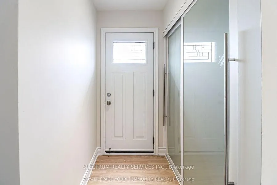 Photo 3 of 15 Golding Avenue, Brampton, Brampton East — HOMEH