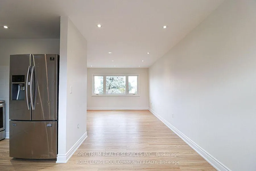 Photo 6 of 15 Golding Avenue, Brampton, Brampton East — HOMEH