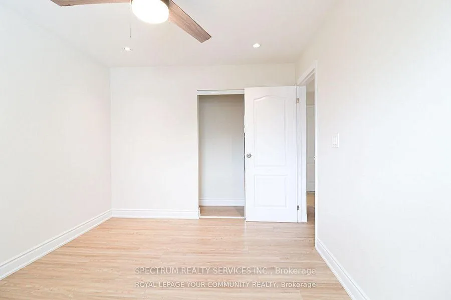 Photo 14 of 15 Golding Avenue, Brampton, Brampton East — HOMEH