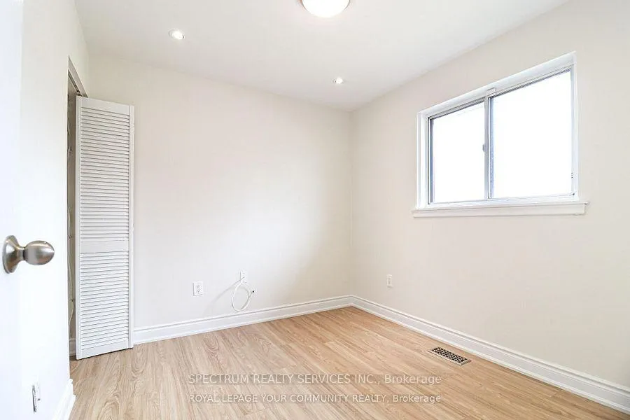 Photo 15 of 15 Golding Avenue, Brampton, Brampton East — HOMEH
