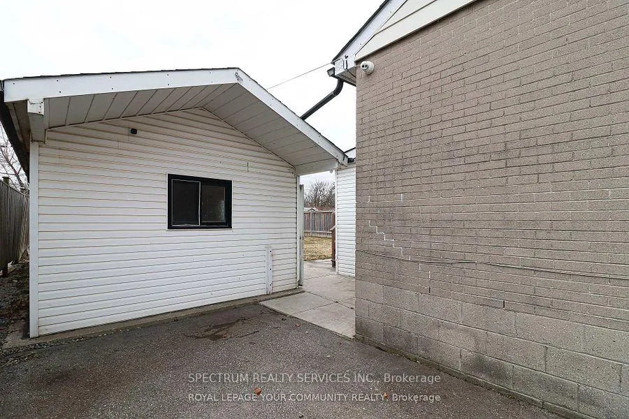 Photo 22 of 15 Golding Avenue, Brampton, Brampton East — HOMEH