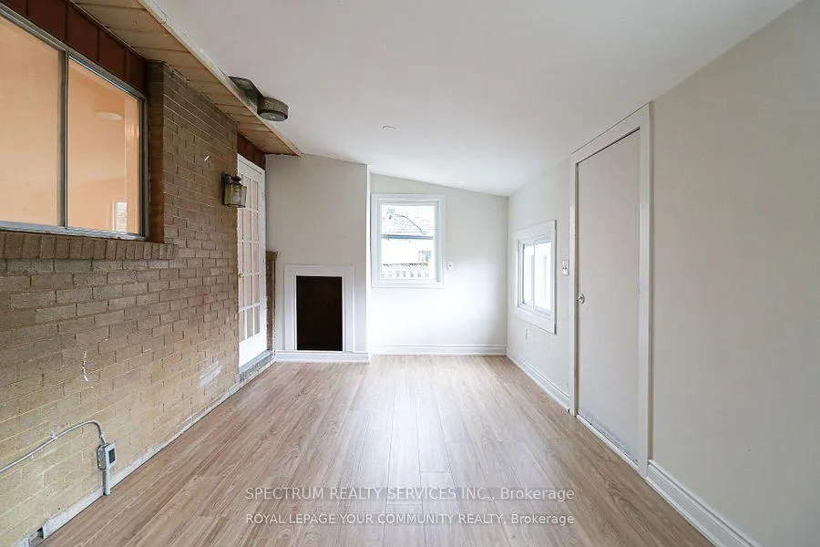 Photo 24 of 15 Golding Avenue, Brampton, Brampton East — HOMEH