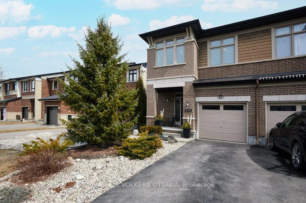 Photo 2 of 618 Guernsey Place, Ottawa, Riverside South/Gloucester Glen — HOMEH