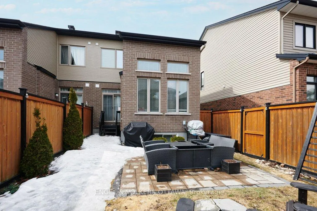 Photo 34 of 618 Guernsey Place, Ottawa, Riverside South/Gloucester Glen — HOMEH