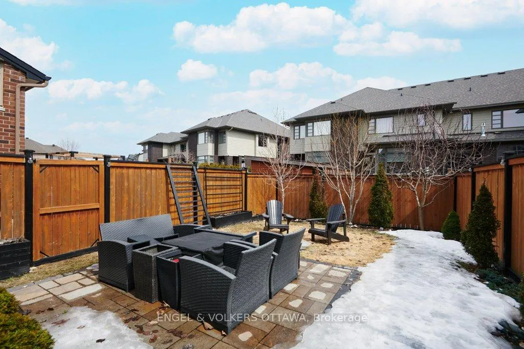 Photo 35 of 618 Guernsey Place, Ottawa, Riverside South/Gloucester Glen — HOMEH