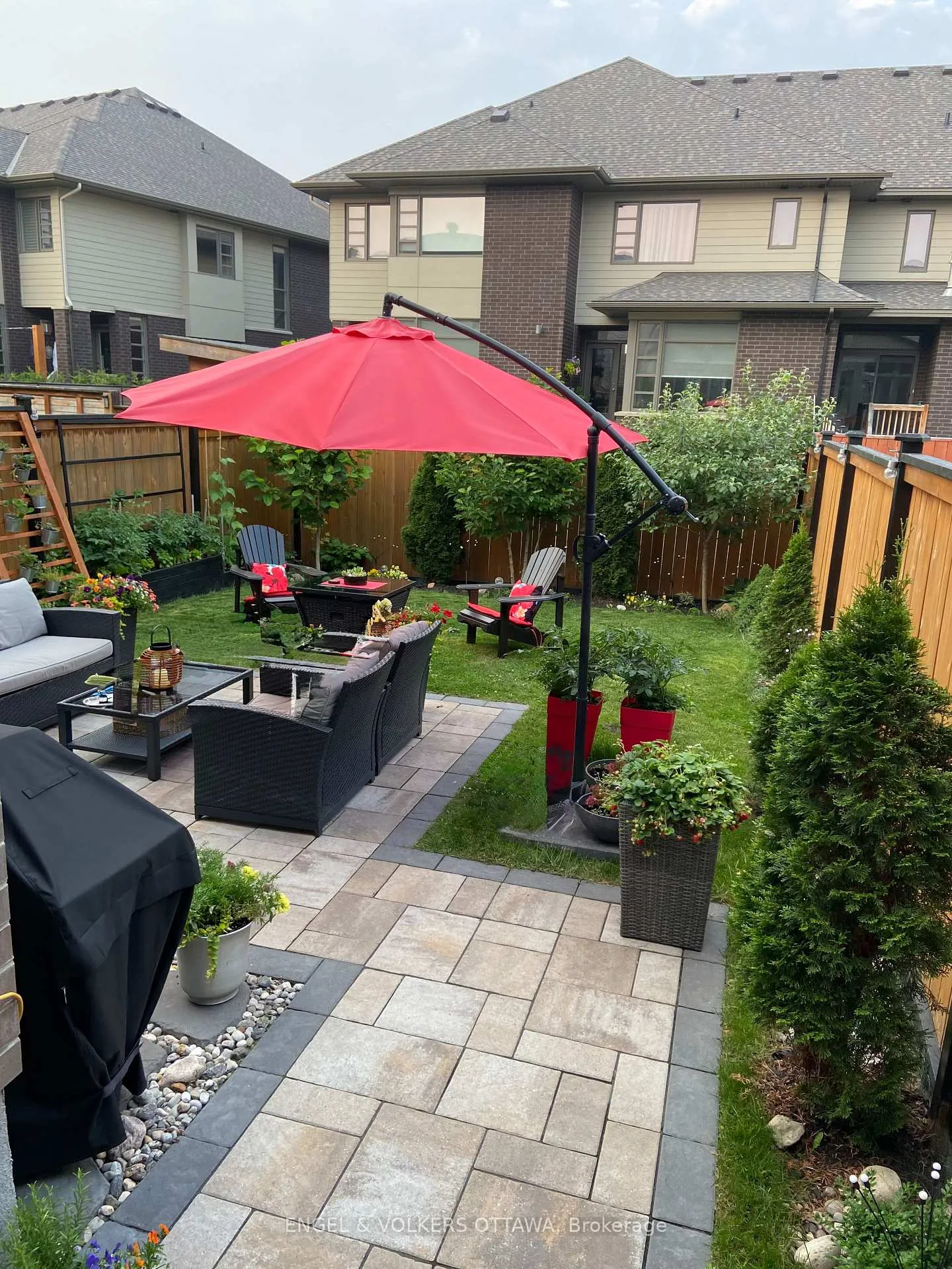 Photo 37 of 618 Guernsey Place, Ottawa, Riverside South/Gloucester Glen — HOMEH