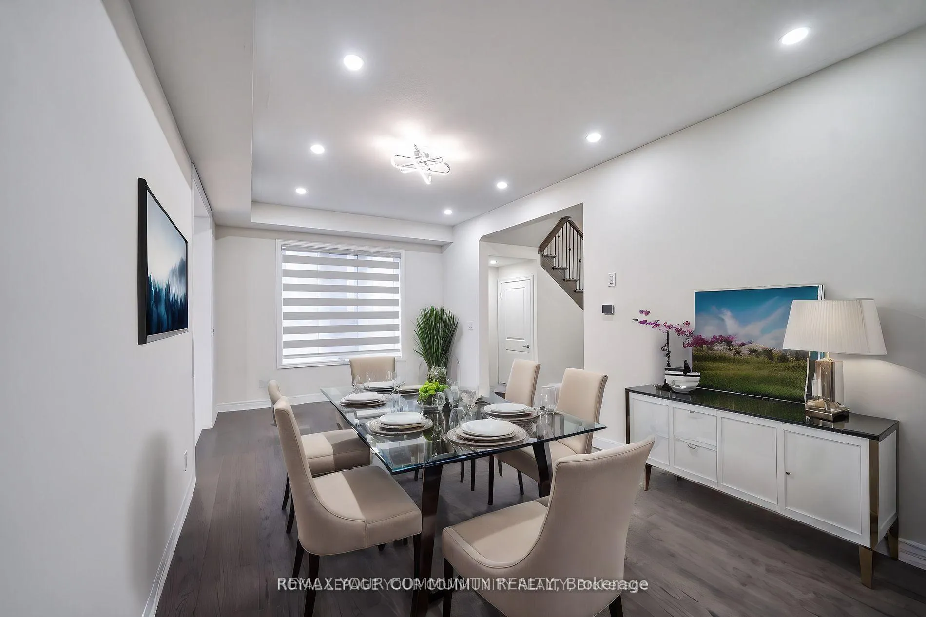 Photo 12 of 118 Broadacre Drive, Kitchener — HOMEH