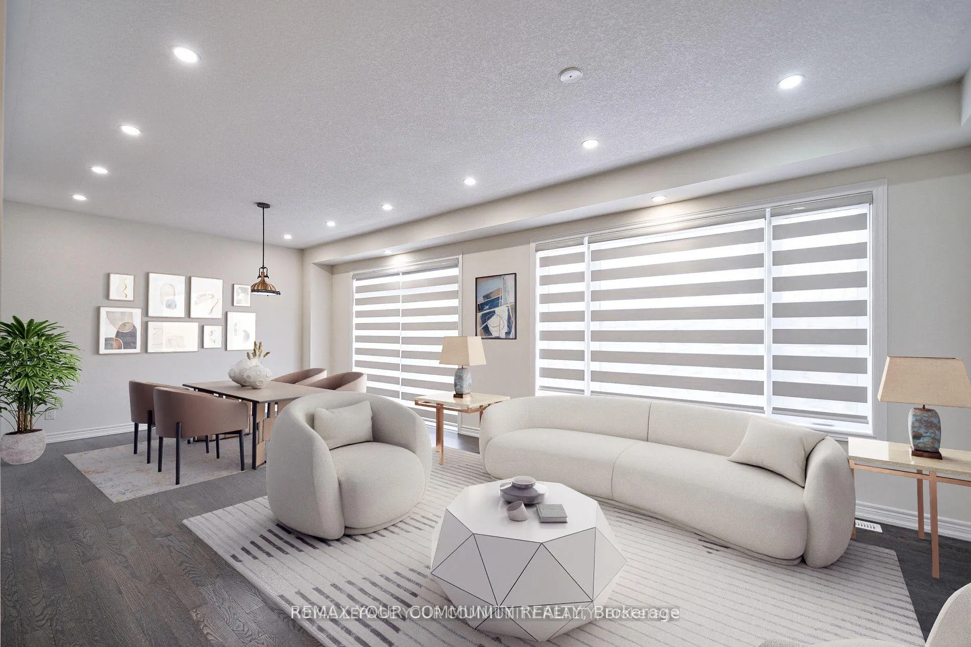 Photo 13 of 118 Broadacre Drive, Kitchener — HOMEH