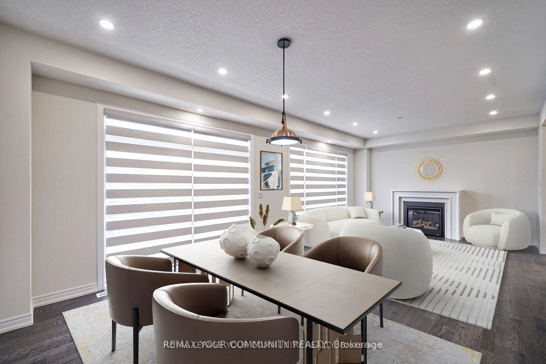 Photo 14 of 118 Broadacre Drive, Kitchener — HOMEH