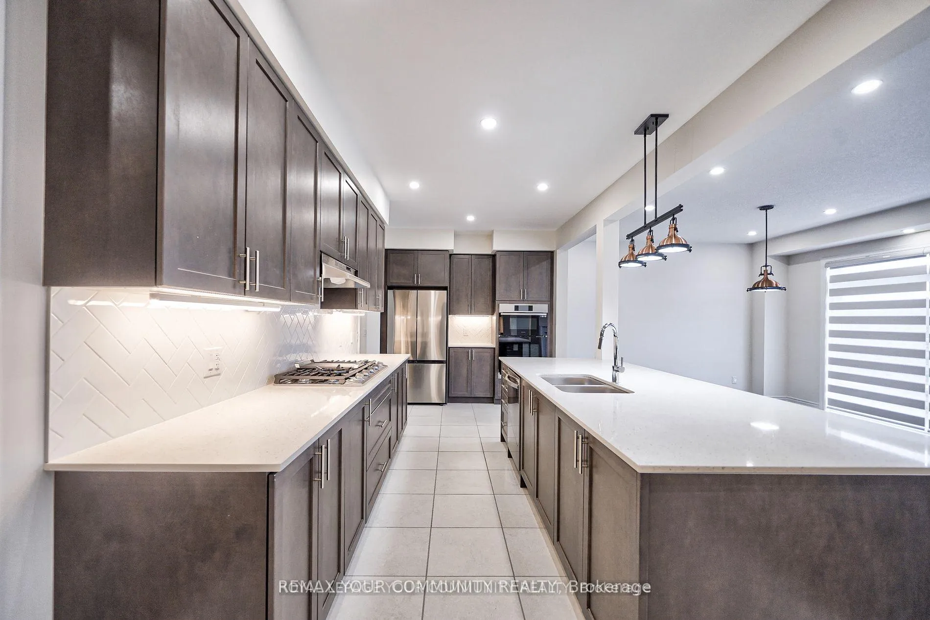 Photo 20 of 118 Broadacre Drive, Kitchener — HOMEH