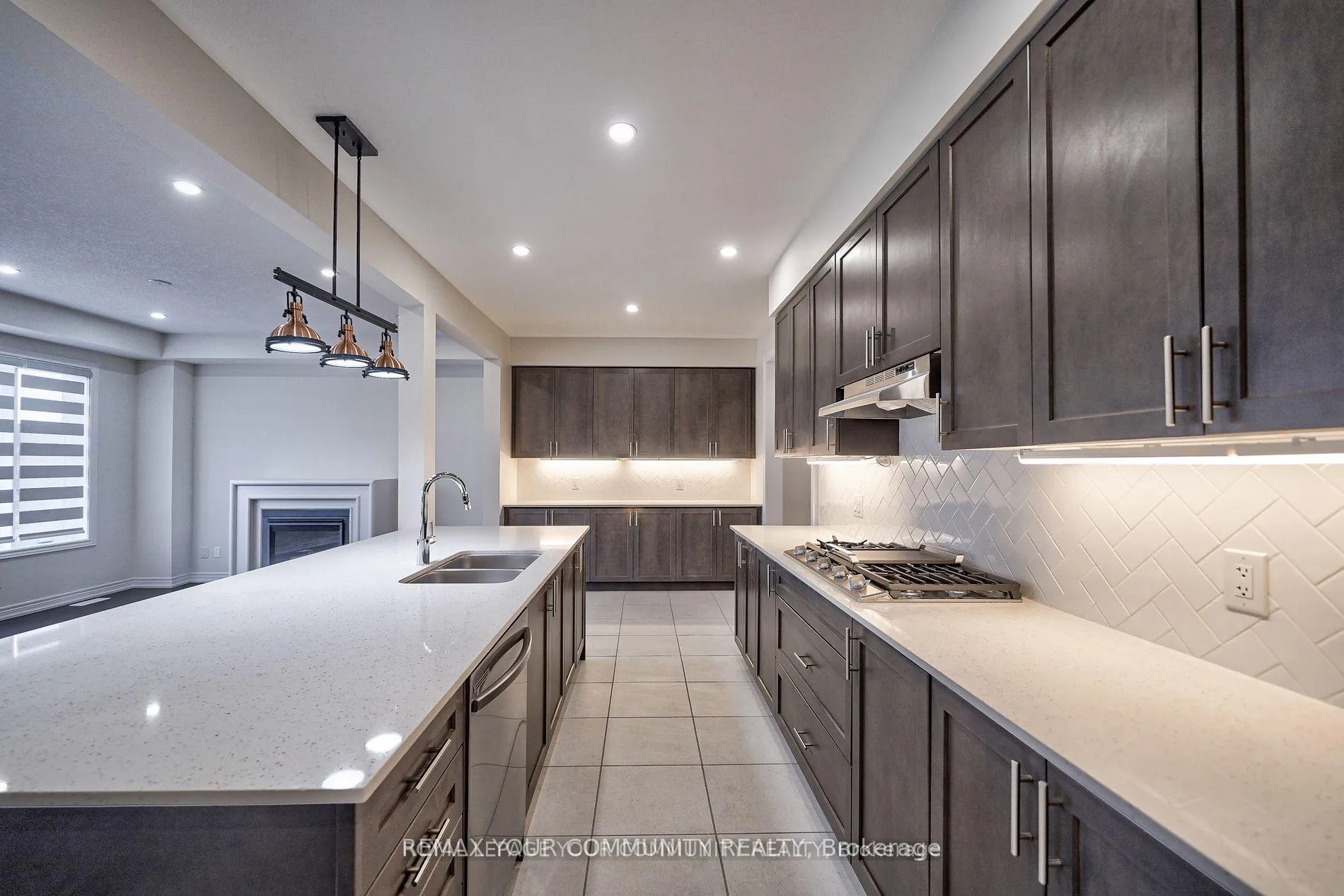 Photo 22 of 118 Broadacre Drive, Kitchener — HOMEH