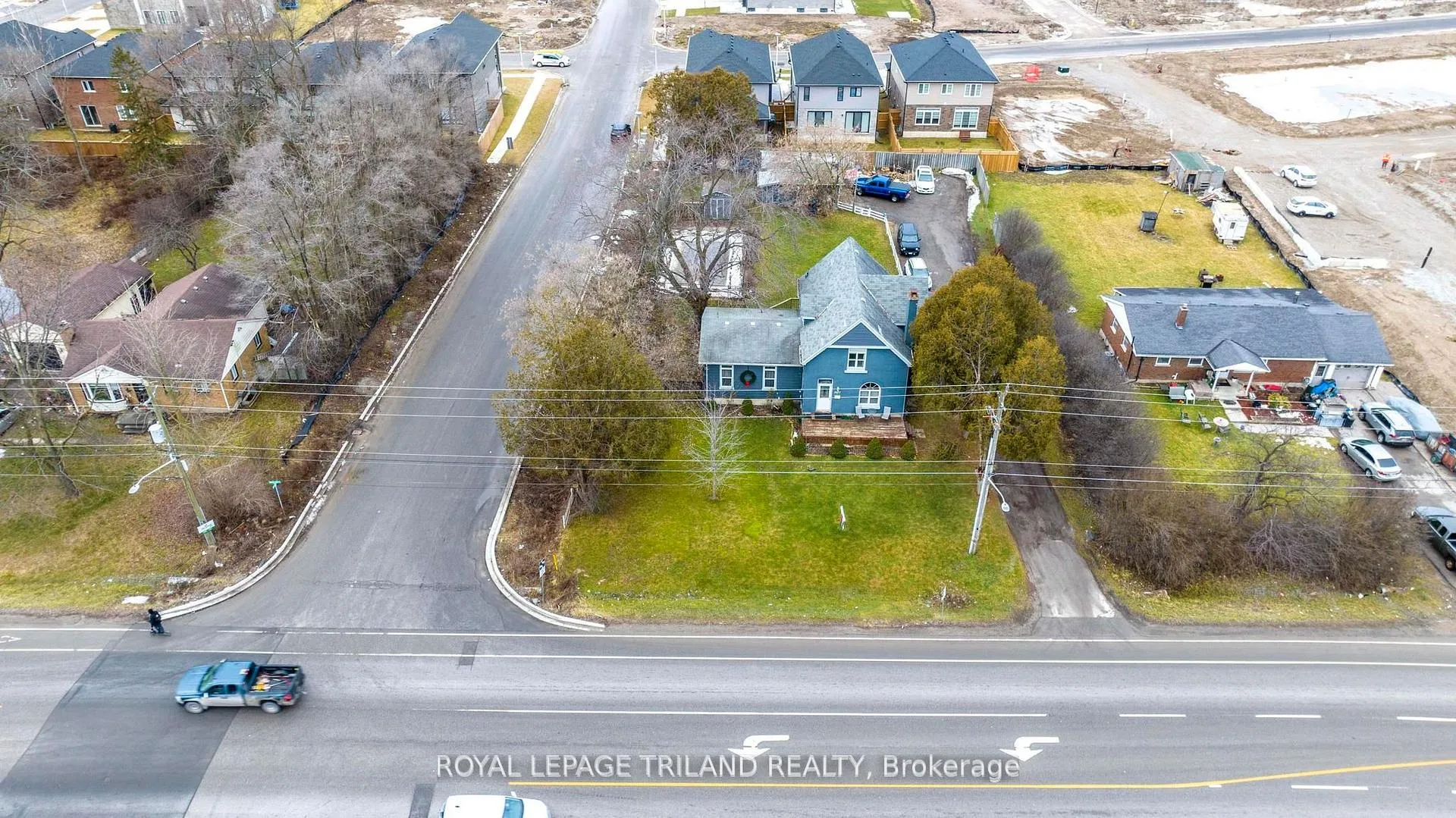 Photo of 3077 White Oak Road