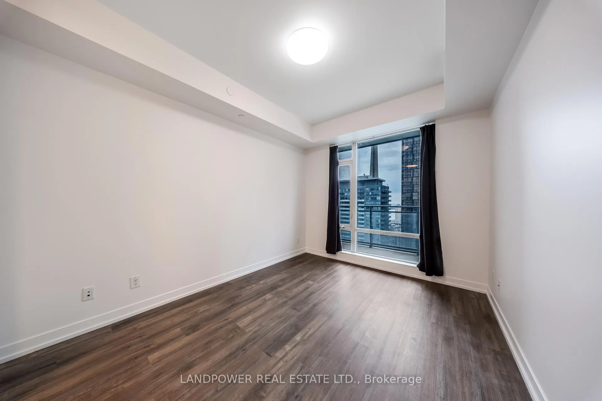 Photo 7 of Unit 2811, 21 Widmer Street, Toronto, Waterfront Communities — HOMEH