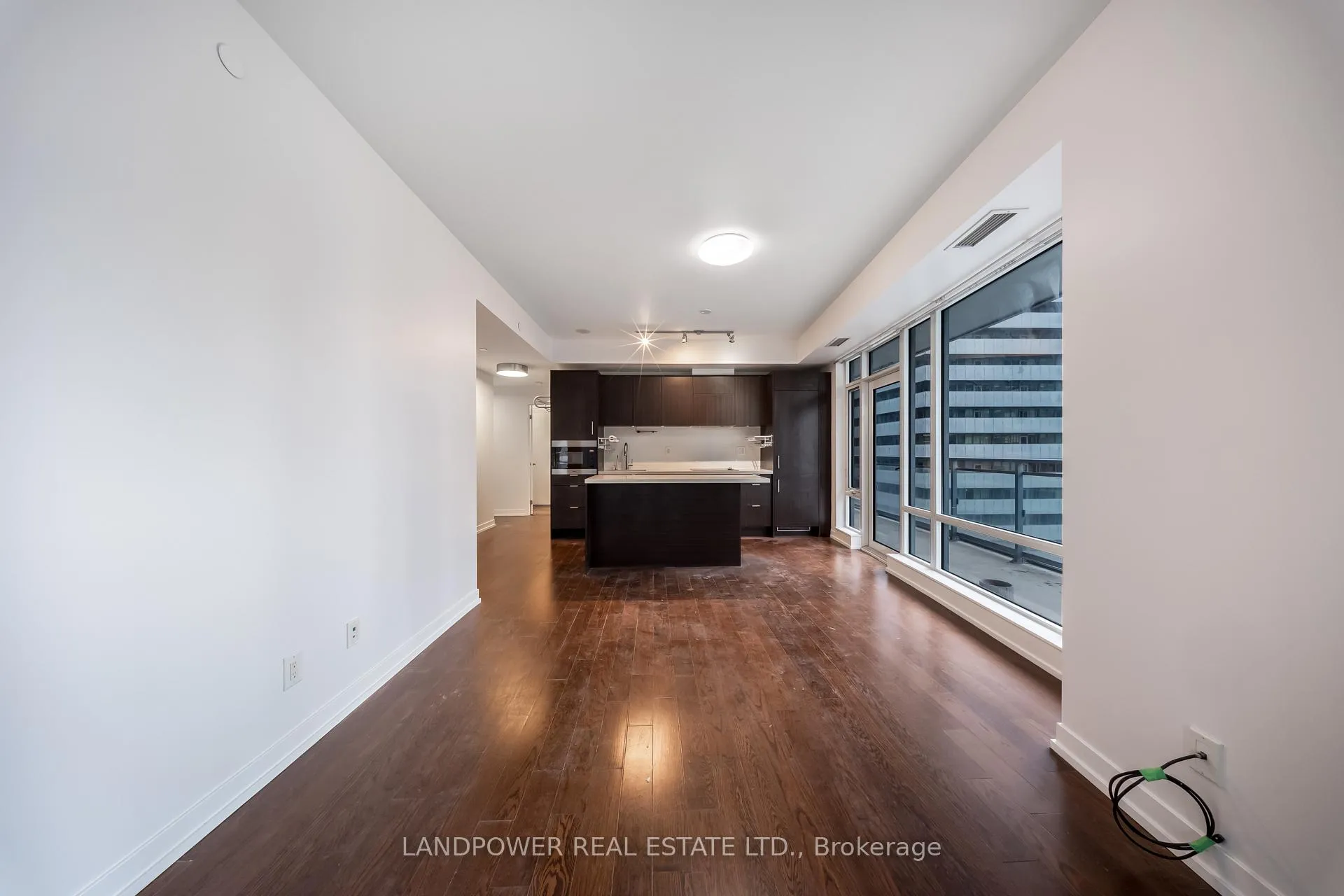 Photo 19 of Unit 2811, 21 Widmer Street, Toronto, Waterfront Communities — HOMEH