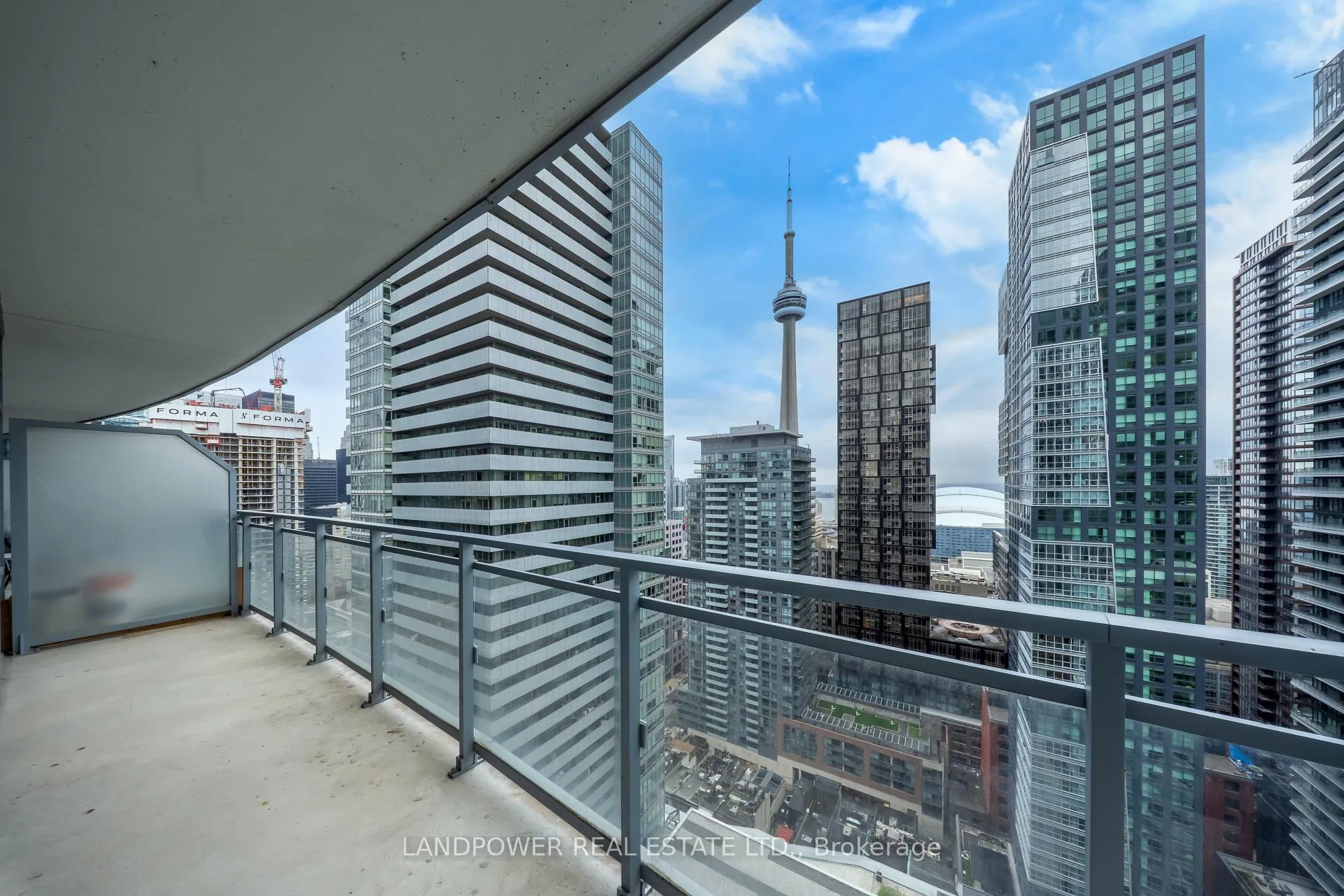 Photo 24 of Unit 2811, 21 Widmer Street, Toronto, Waterfront Communities — HOMEH