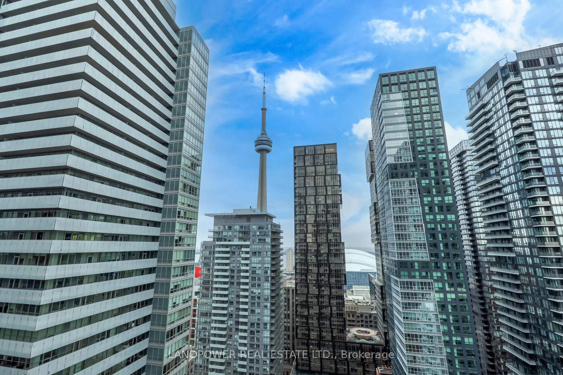 Photo 25 of Unit 2811, 21 Widmer Street, Toronto, Waterfront Communities — HOMEH