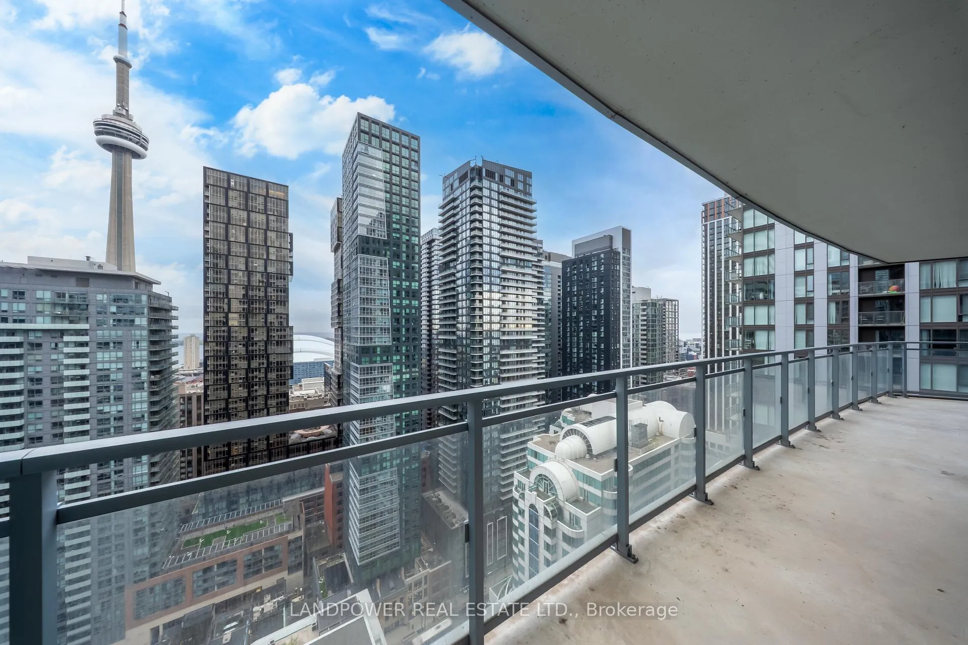Photo 26 of Unit 2811, 21 Widmer Street, Toronto, Waterfront Communities — HOMEH