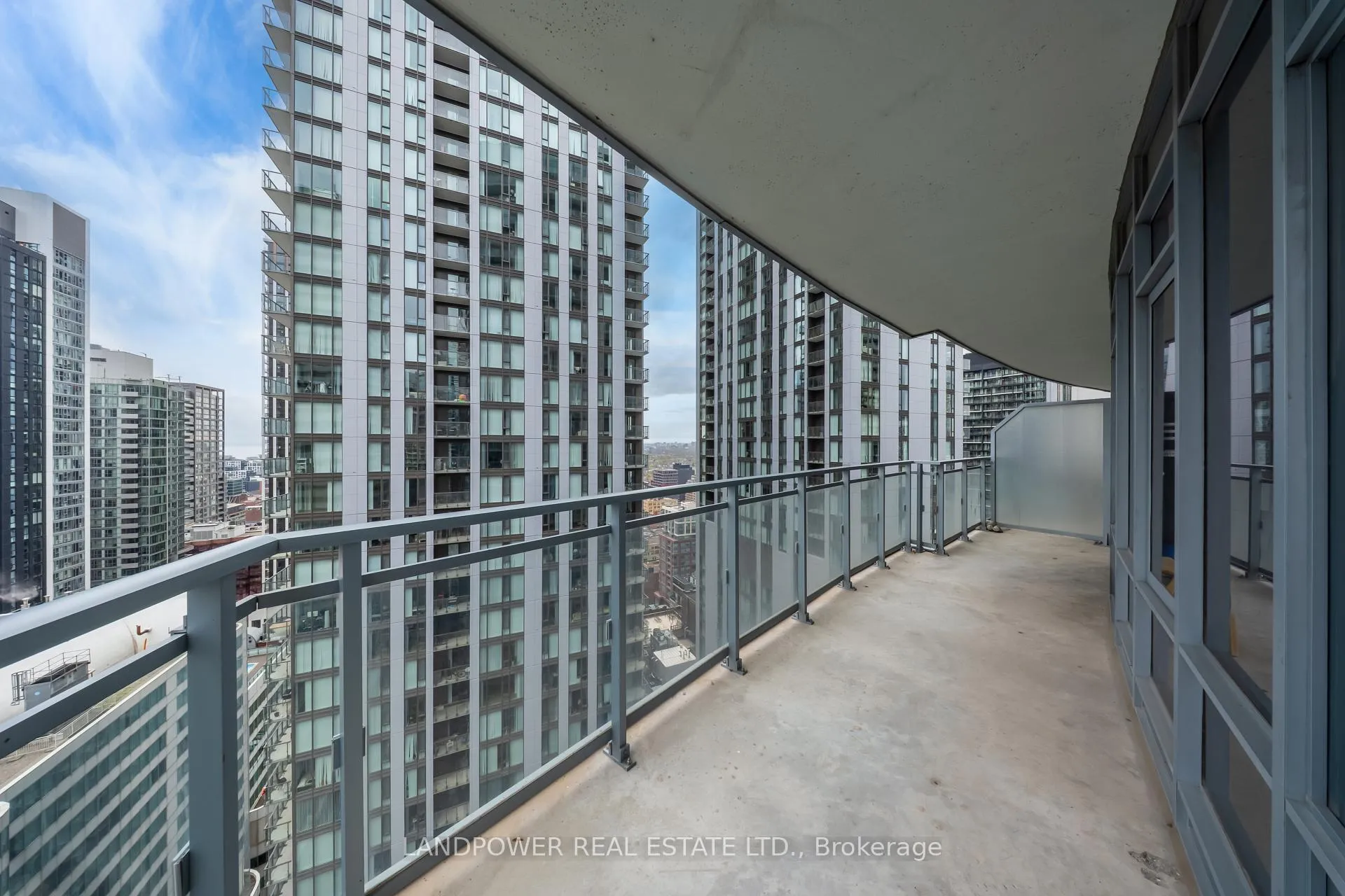 Photo 27 of Unit 2811, 21 Widmer Street, Toronto, Waterfront Communities — HOMEH