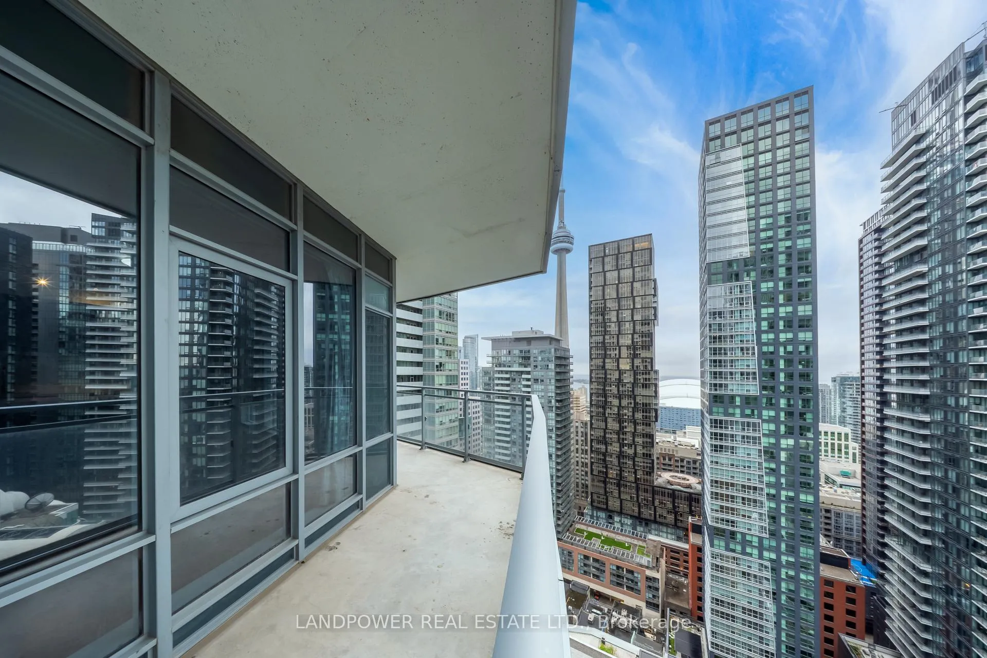 Photo 28 of Unit 2811, 21 Widmer Street, Toronto, Waterfront Communities — HOMEH