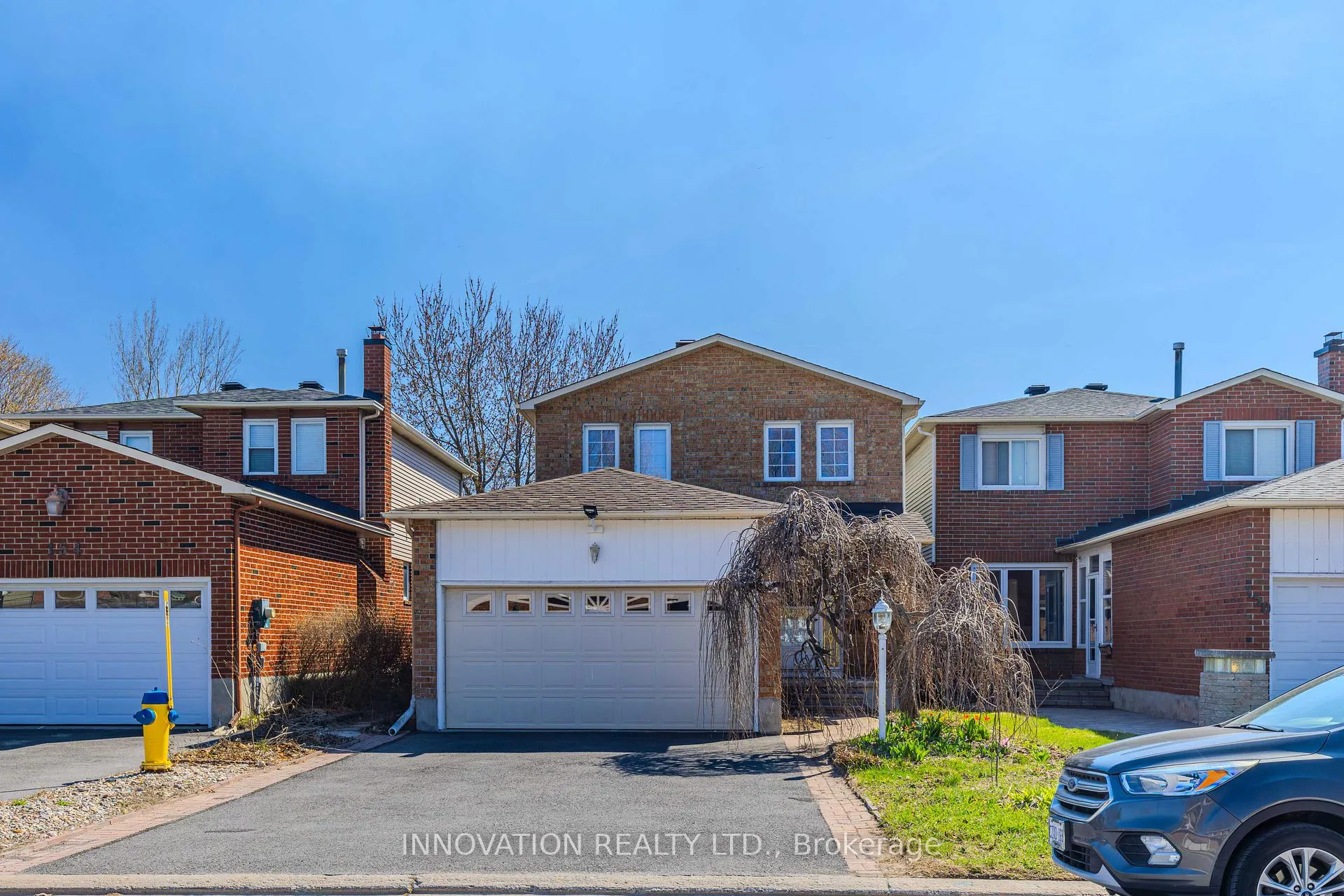 Photo 1 of 152 McCurdy Drive E, Ottawa, Kanata - Katimavik — HOMEH