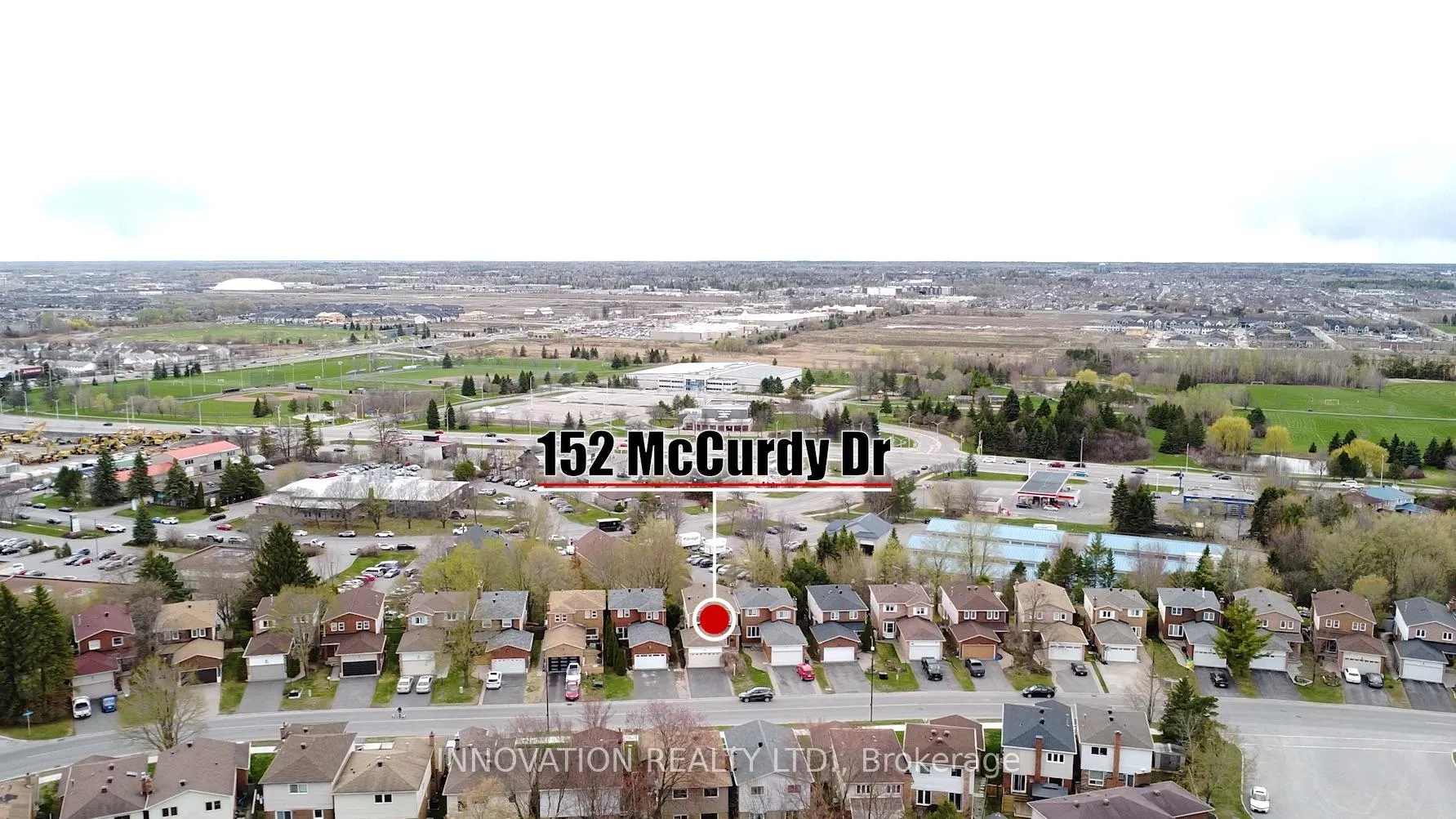 Photo 45 of 152 McCurdy Drive E, Ottawa, Kanata - Katimavik — HOMEH