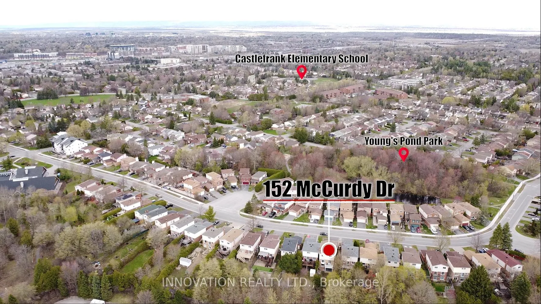 Photo 46 of 152 McCurdy Drive E, Ottawa, Kanata - Katimavik — HOMEH