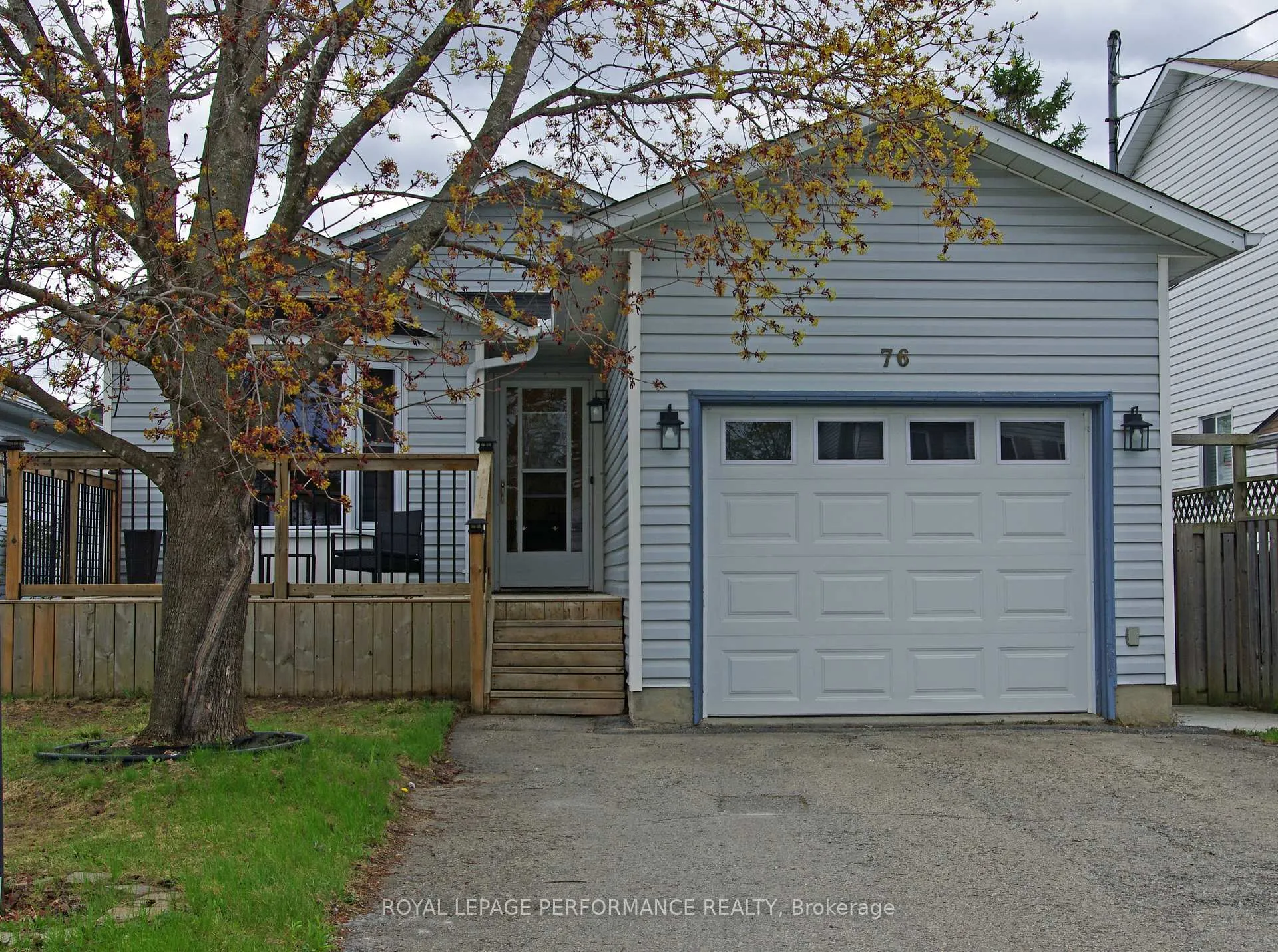 Photo 1 of 76 Lemaistre Street, Carleton Place — HOMEH