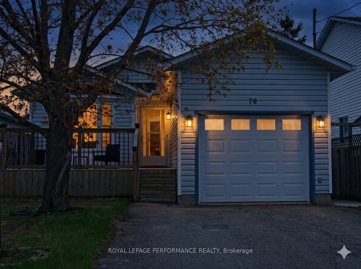 Photo 2 of 76 Lemaistre Street, Carleton Place — HOMEH