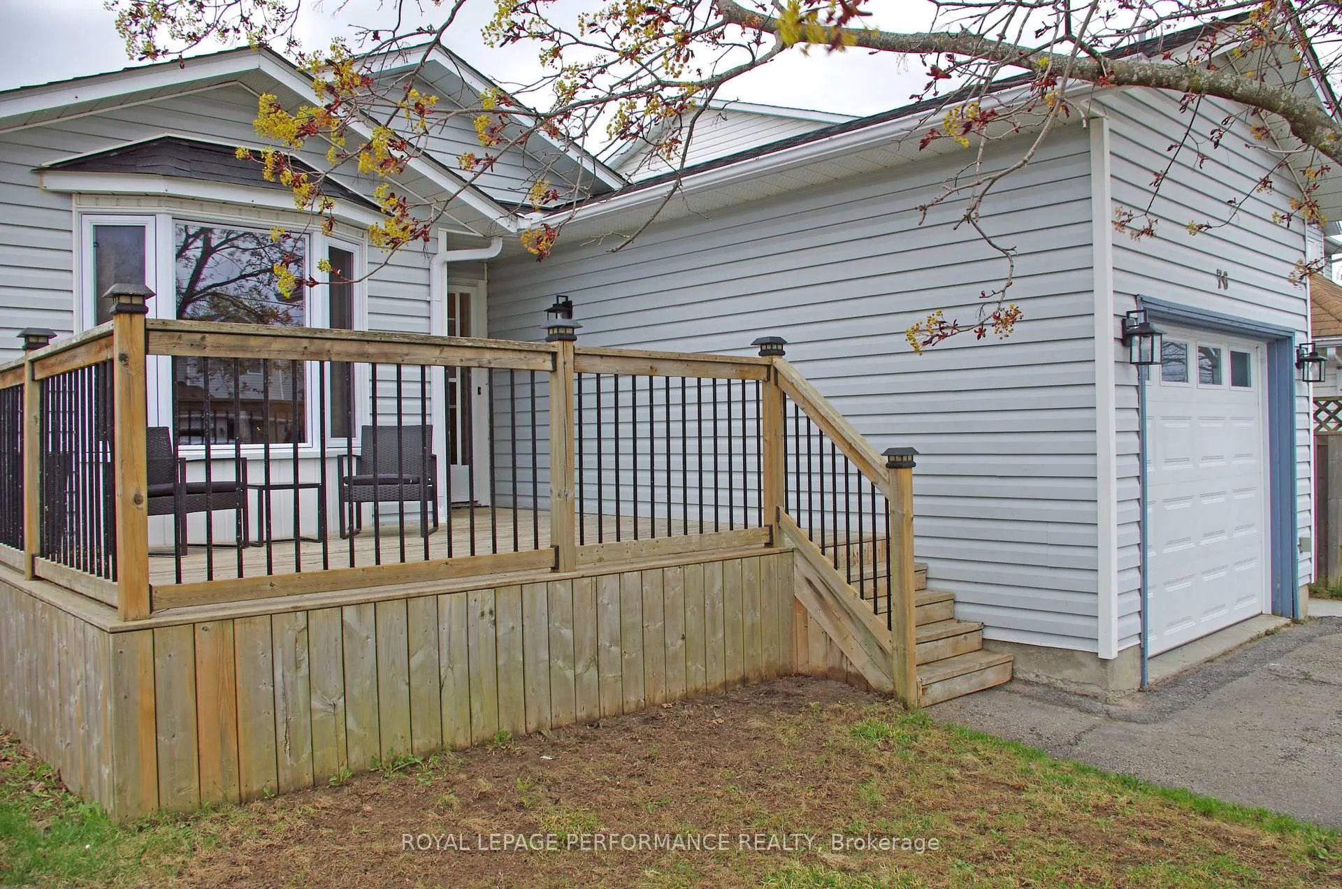 Photo 3 of 76 Lemaistre Street, Carleton Place — HOMEH