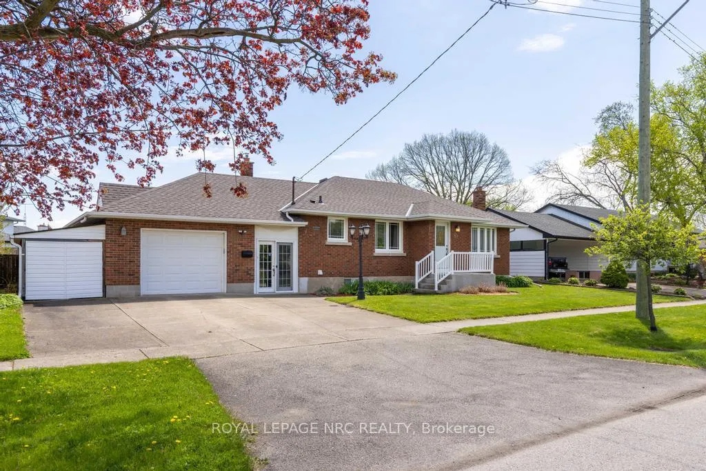 Photo 1 of 52 White Street, St. Catharines, Vine/Linwell — HOMEH