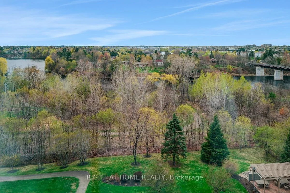 Photo 30 of Unit 904, 3590 Rivergate Way, Ottawa, Quinterra — HOMEH