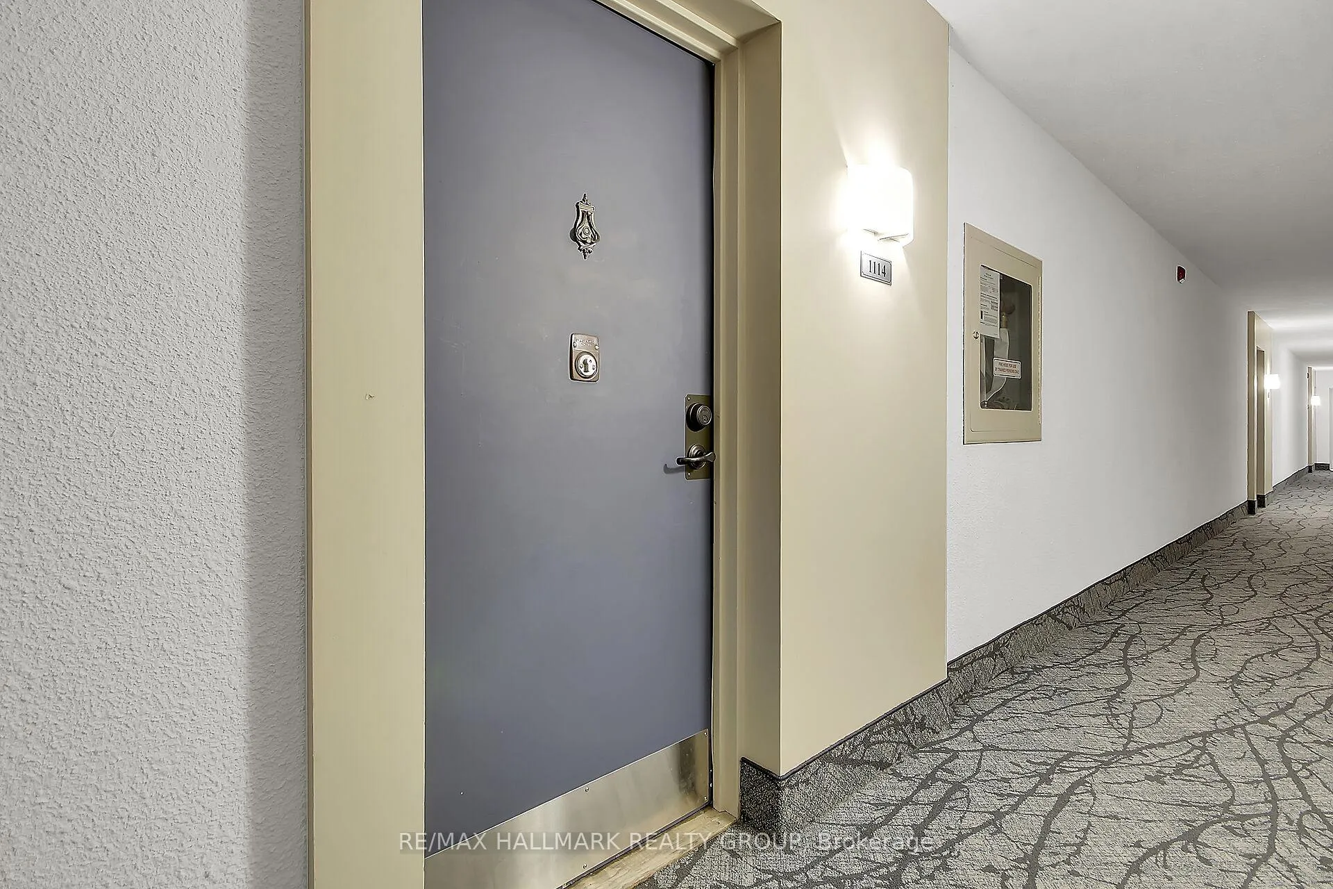 Photo 5 of Unit 1114, 1485 Baseline Road, Ottawa, Copeland Park — HOMEH