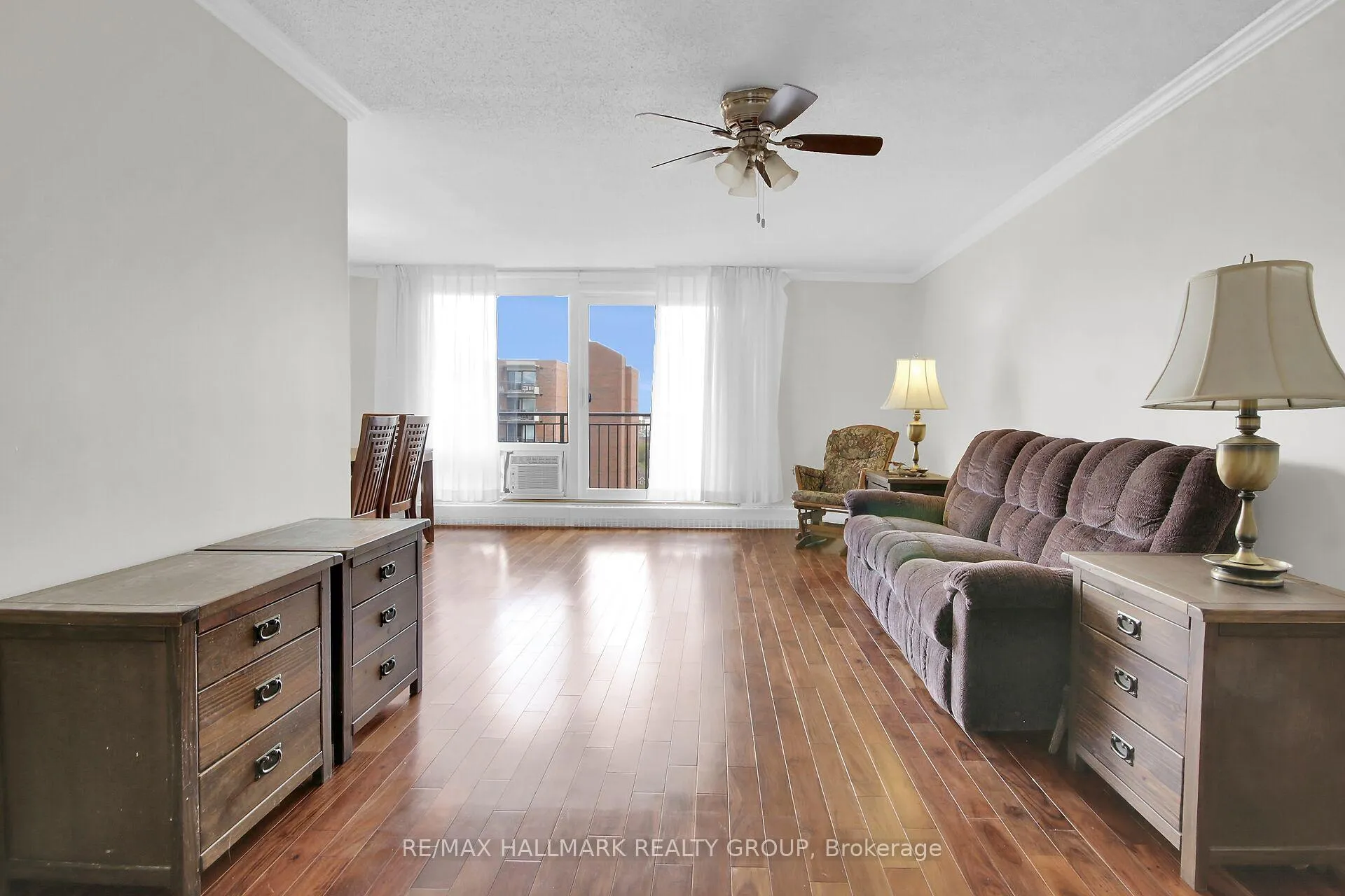 Photo 8 of Unit 1114, 1485 Baseline Road, Ottawa, Copeland Park — HOMEH