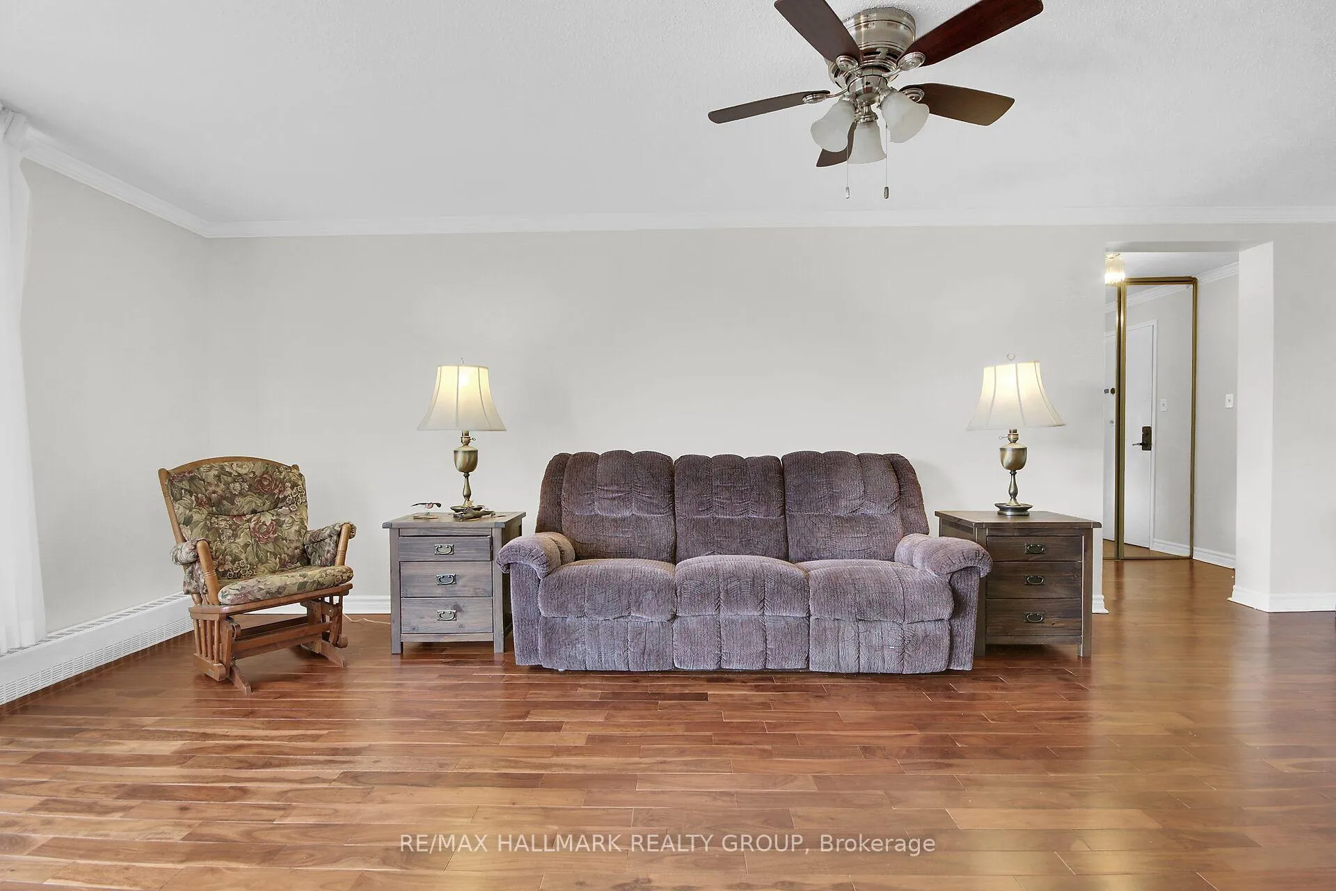 Photo 10 of Unit 1114, 1485 Baseline Road, Ottawa, Copeland Park — HOMEH