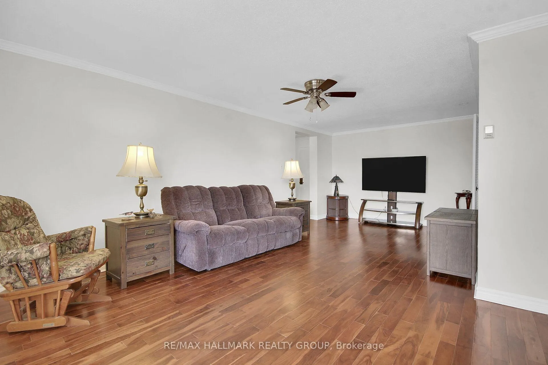 Photo 11 of Unit 1114, 1485 Baseline Road, Ottawa, Copeland Park — HOMEH
