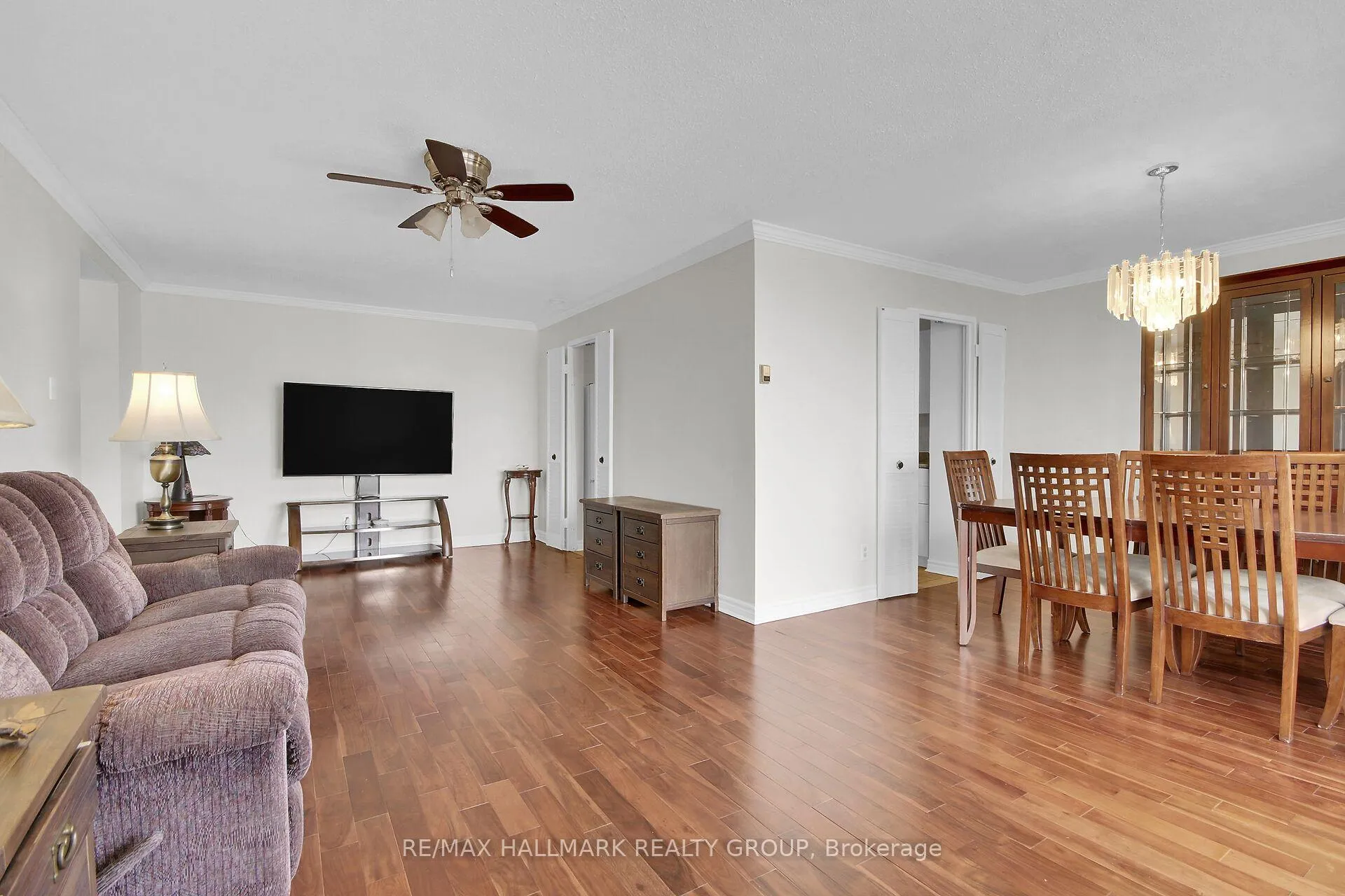 Photo 13 of Unit 1114, 1485 Baseline Road, Ottawa, Copeland Park — HOMEH