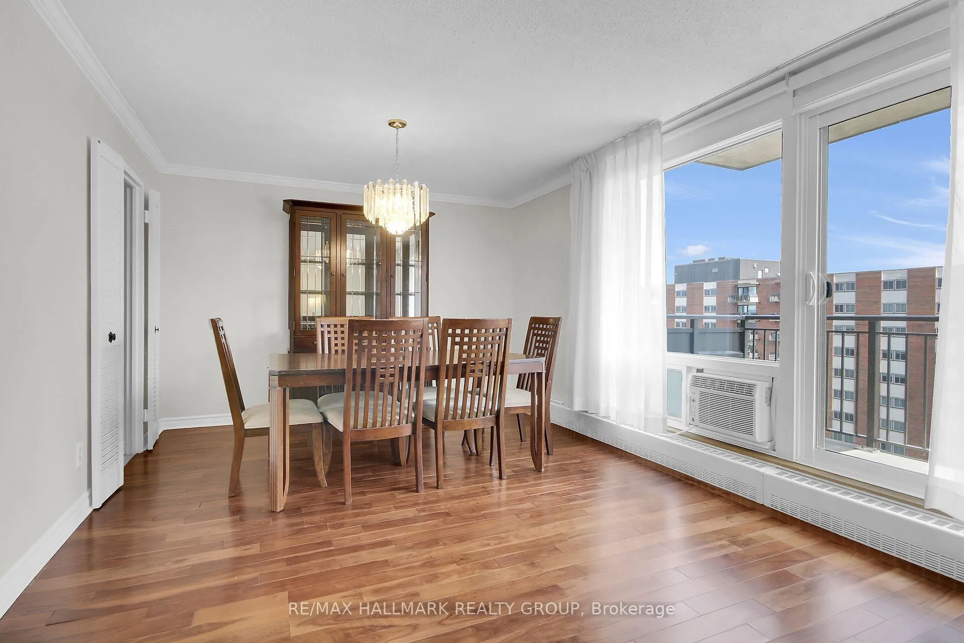 Photo 14 of Unit 1114, 1485 Baseline Road, Ottawa, Copeland Park — HOMEH