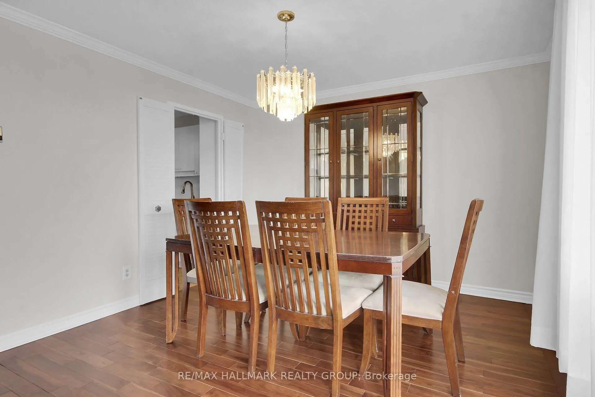 Photo 15 of Unit 1114, 1485 Baseline Road, Ottawa, Copeland Park — HOMEH