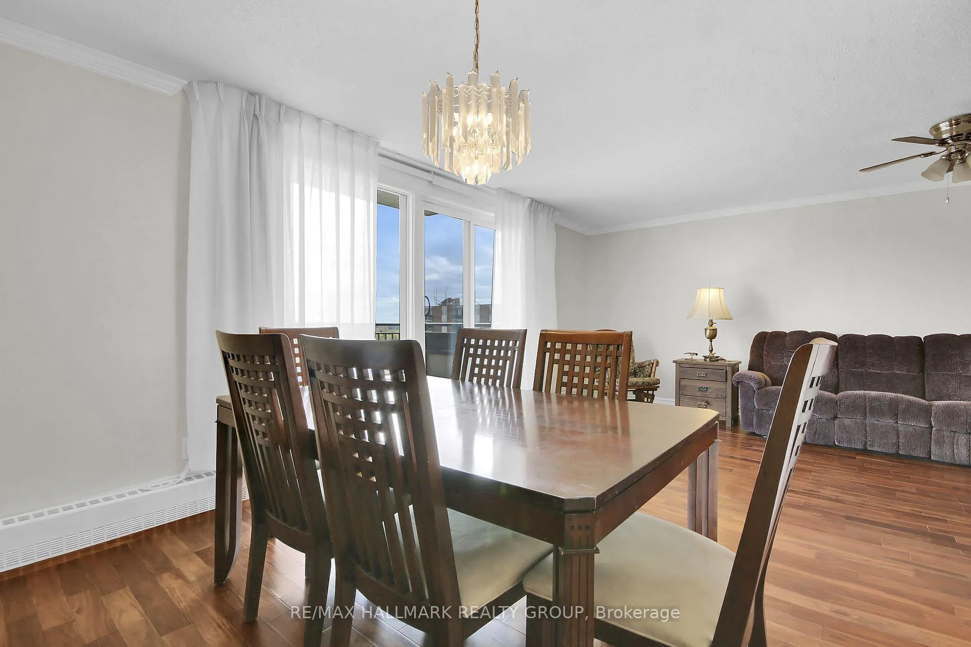 Photo 16 of Unit 1114, 1485 Baseline Road, Ottawa, Copeland Park — HOMEH