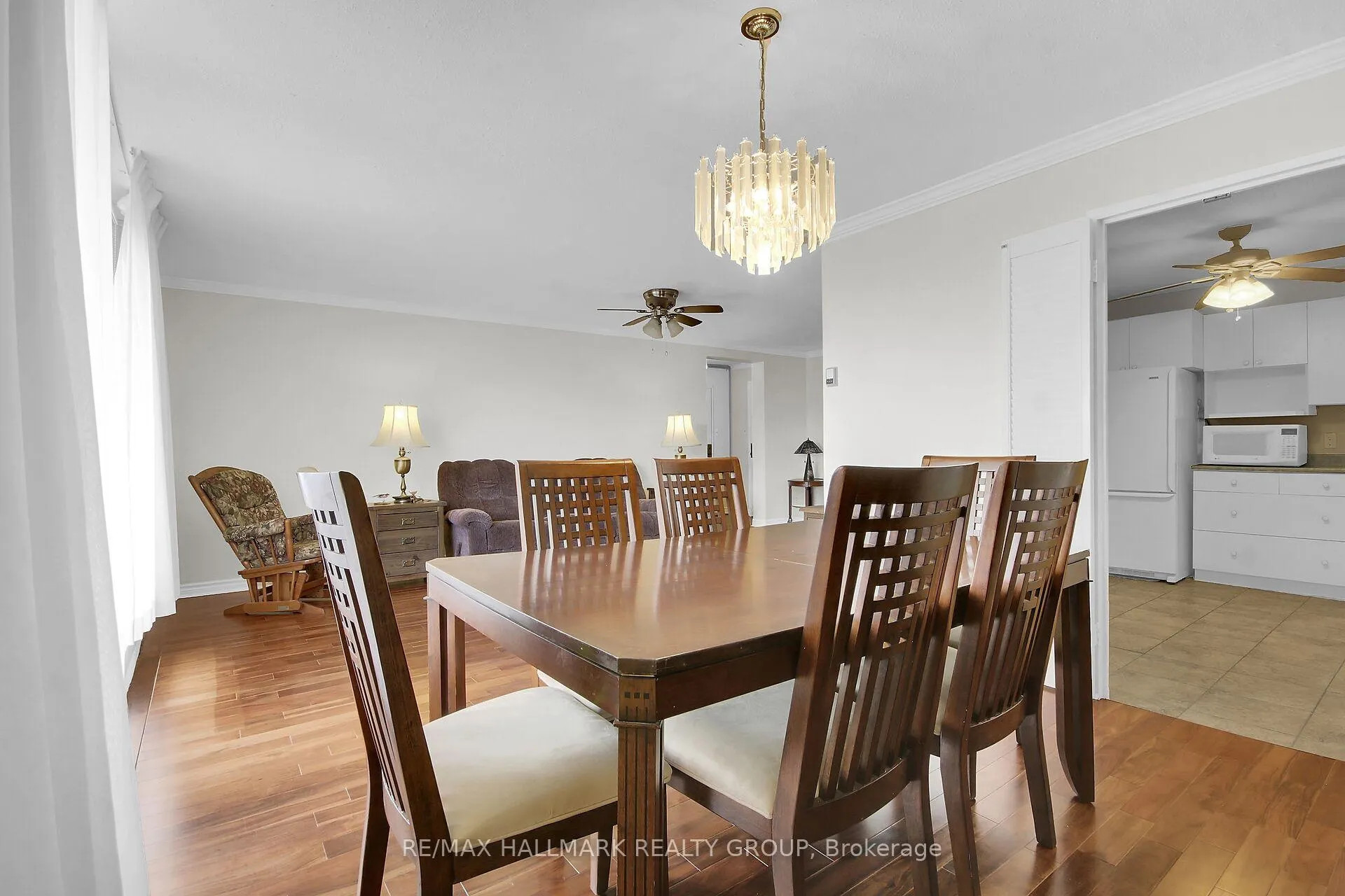 Photo 17 of Unit 1114, 1485 Baseline Road, Ottawa, Copeland Park — HOMEH