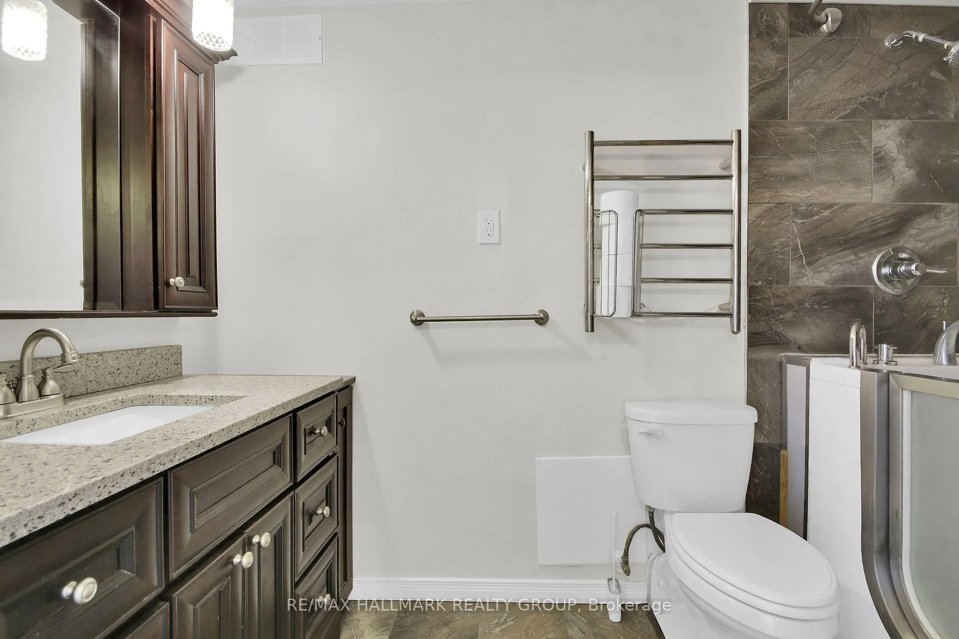 Photo 25 of Unit 1114, 1485 Baseline Road, Ottawa, Copeland Park — HOMEH