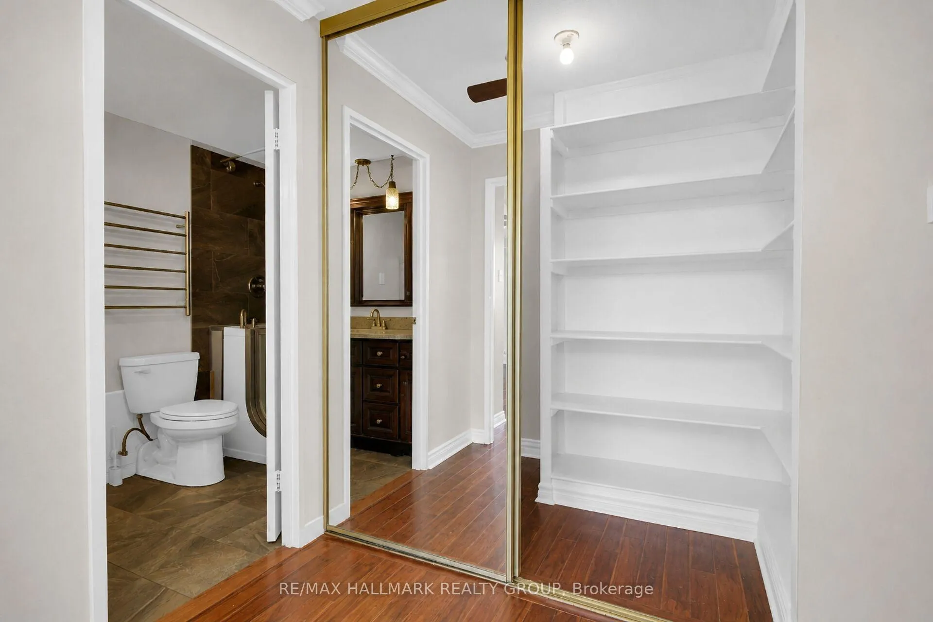 Photo 30 of Unit 1114, 1485 Baseline Road, Ottawa, Copeland Park — HOMEH