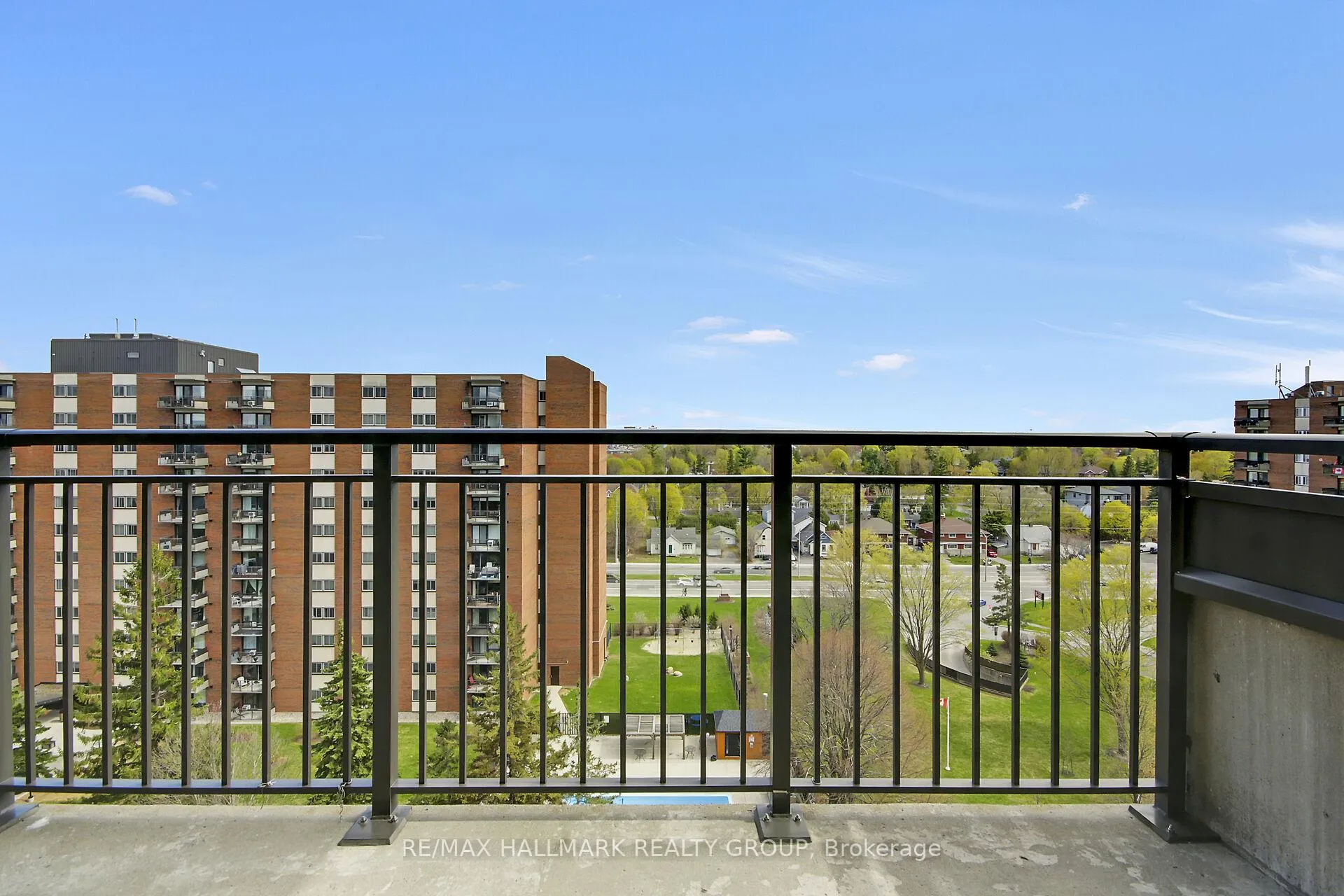 Photo 31 of Unit 1114, 1485 Baseline Road, Ottawa, Copeland Park — HOMEH