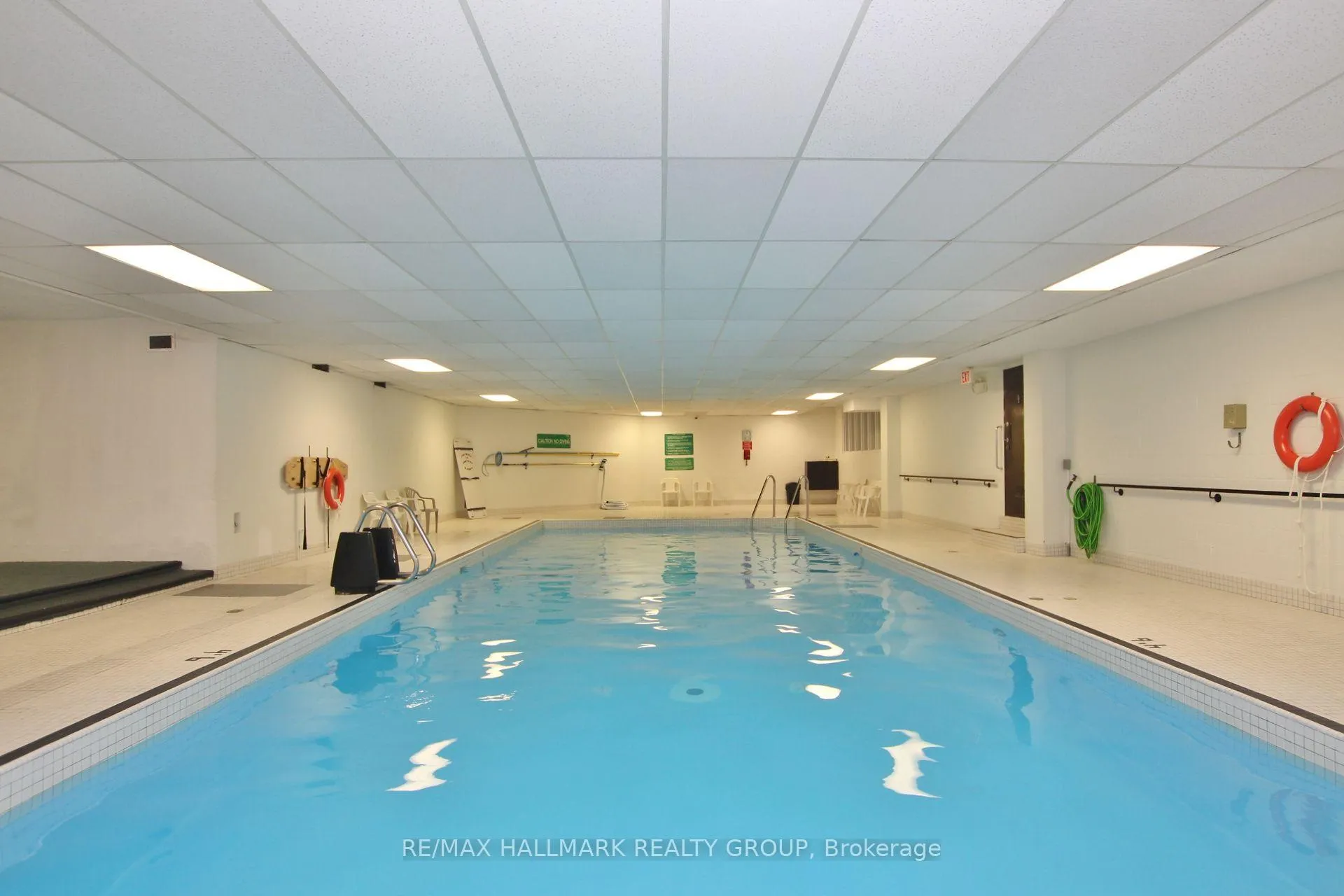 Photo 34 of Unit 1114, 1485 Baseline Road, Ottawa, Copeland Park — HOMEH