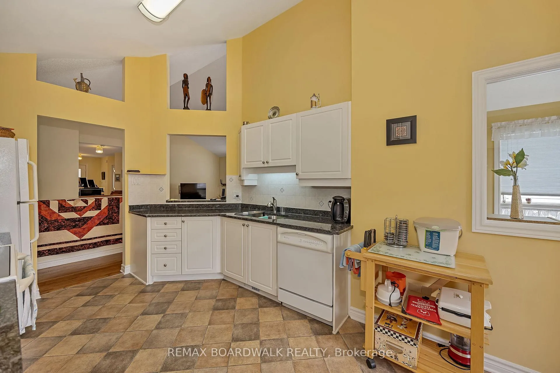 Photo 14 of 18 Fieldcrest Avenue, Ottawa, Barrhaven - Longfields — HOMEH