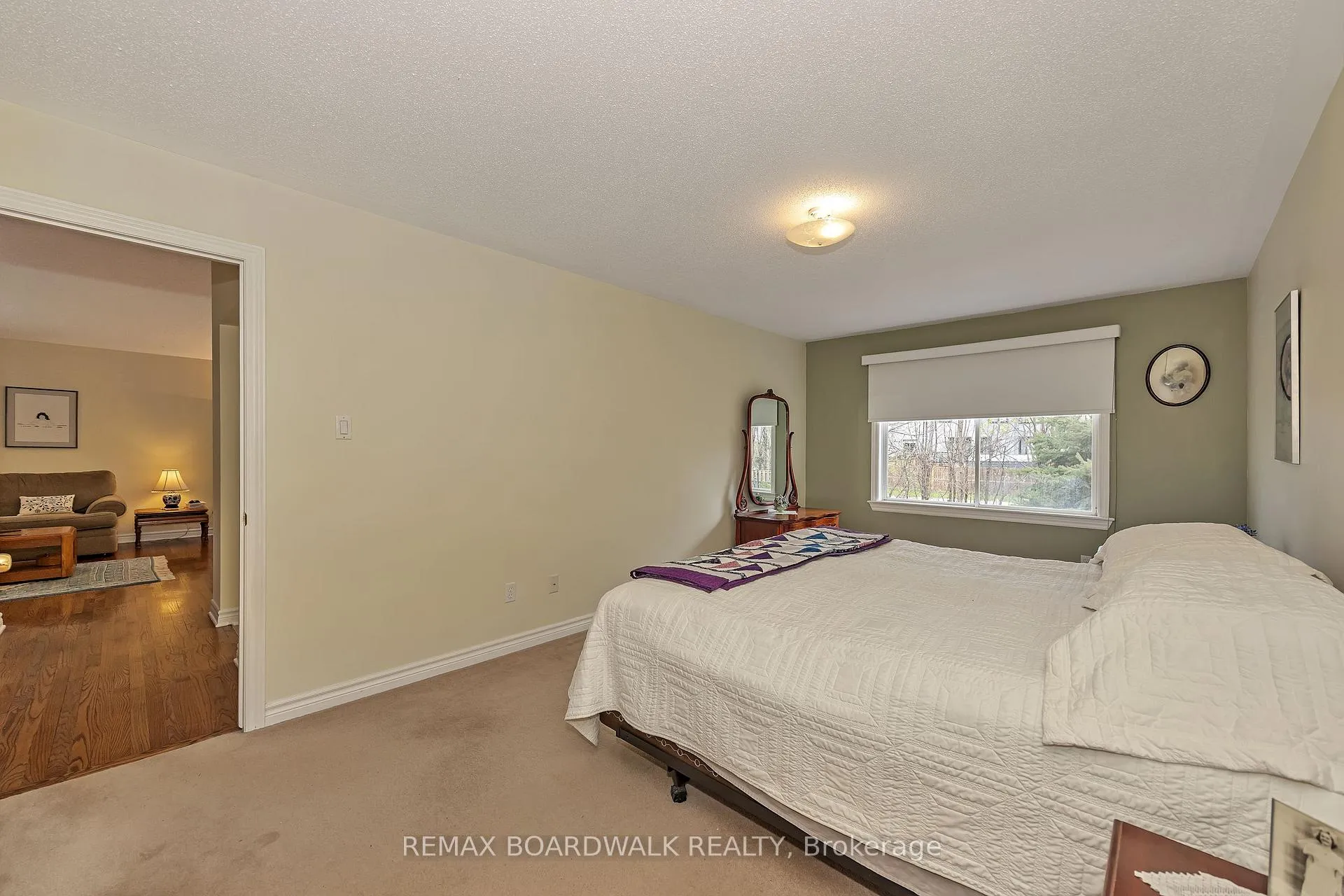 Photo 19 of 18 Fieldcrest Avenue, Ottawa, Barrhaven - Longfields — HOMEH