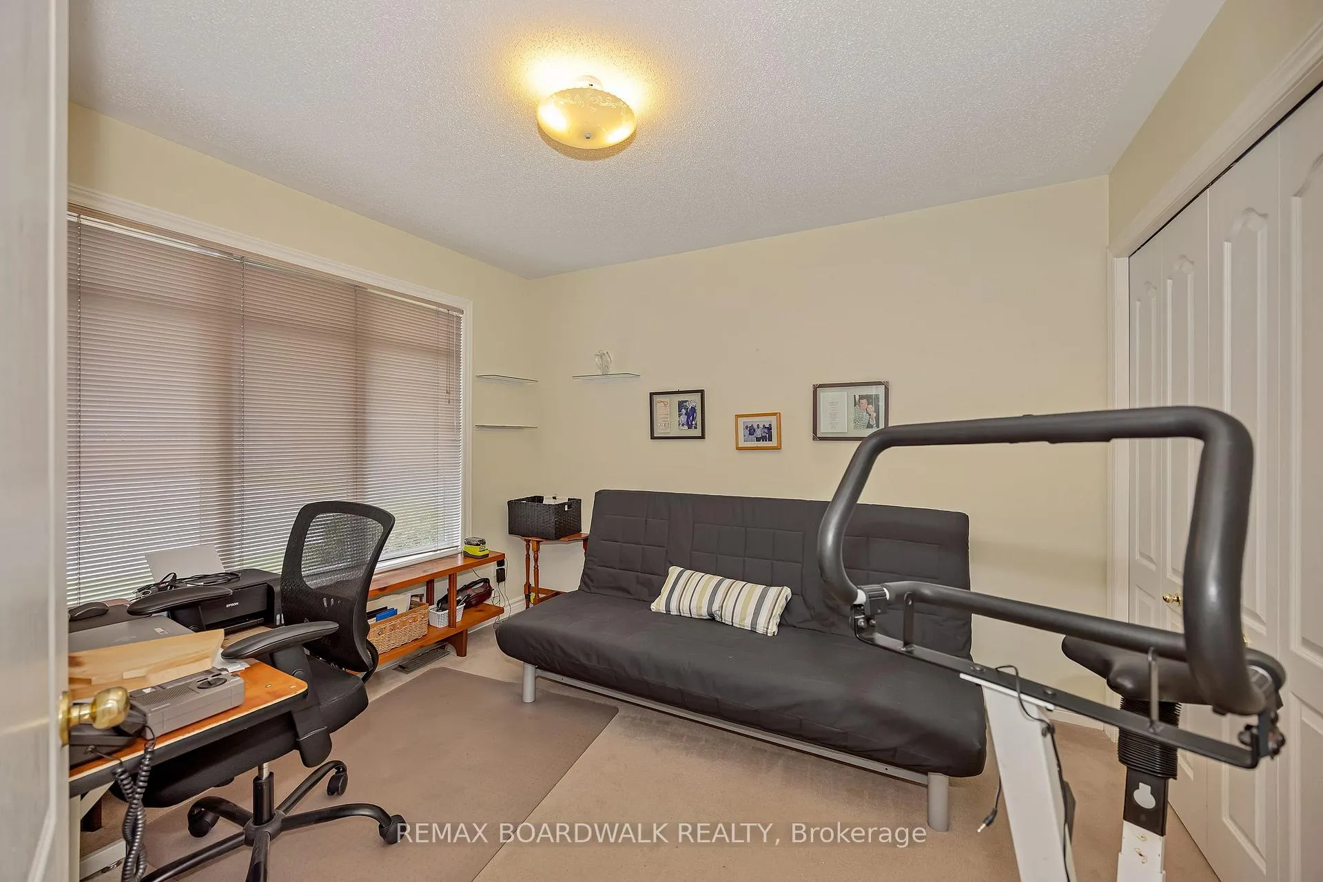 Photo 23 of 18 Fieldcrest Avenue, Ottawa, Barrhaven - Longfields — HOMEH