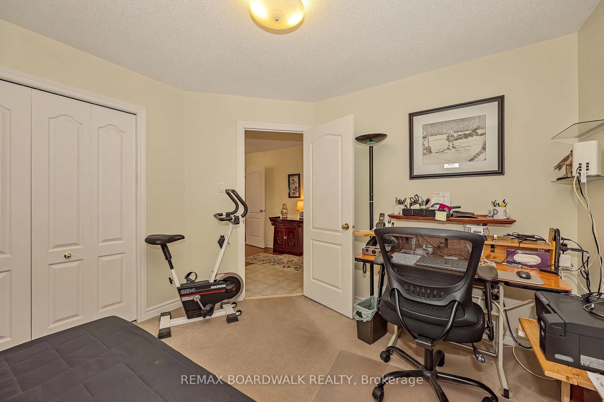Photo 24 of 18 Fieldcrest Avenue, Ottawa, Barrhaven - Longfields — HOMEH