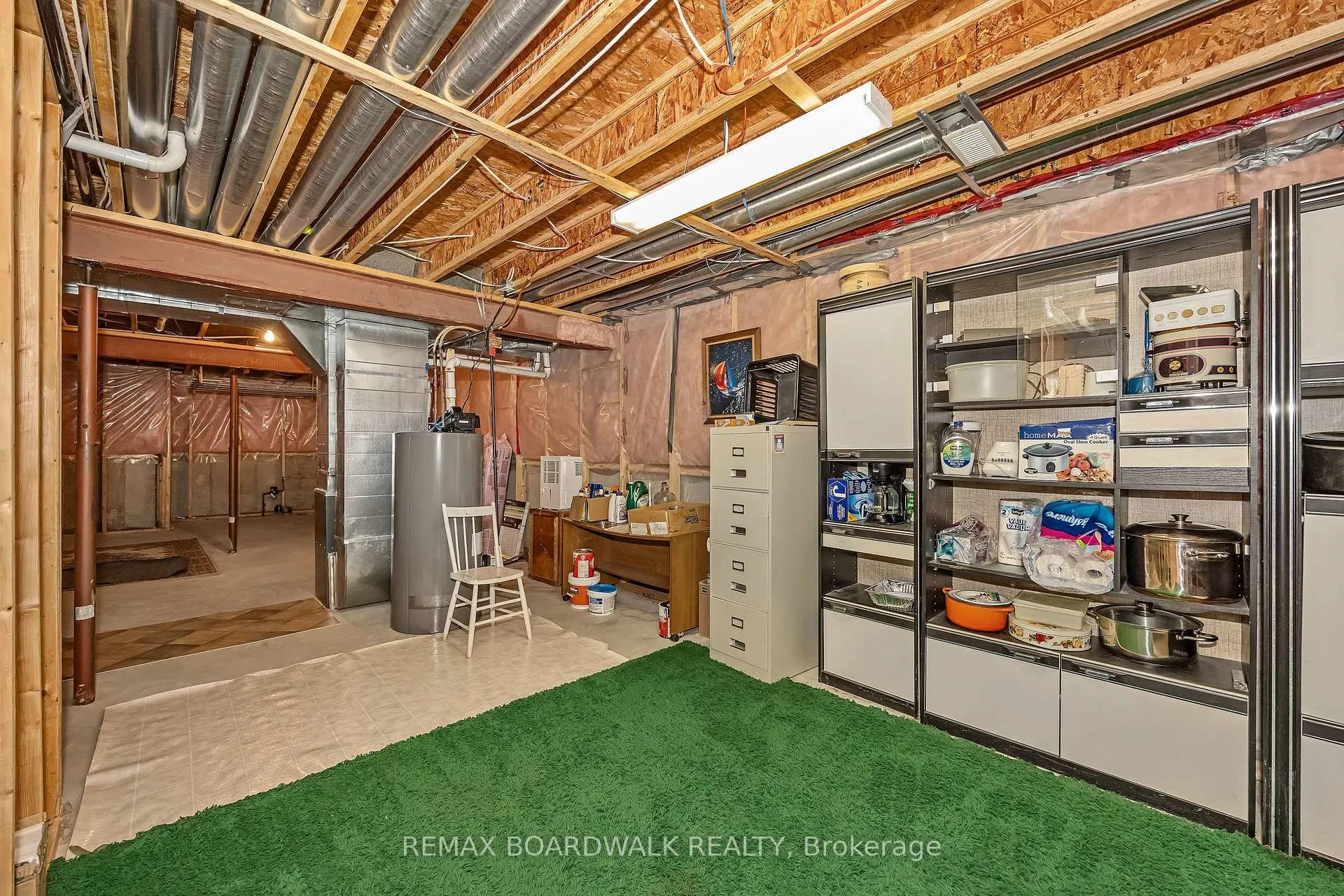 Photo 34 of 18 Fieldcrest Avenue, Ottawa, Barrhaven - Longfields — HOMEH